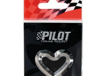 ΑΥΤΟΚΟΛΛΗΤΟ ΣΥΜΒΟΛΟ 3D (ΚΑΡΔΙΑ) ΤΥΡΕ-2 2