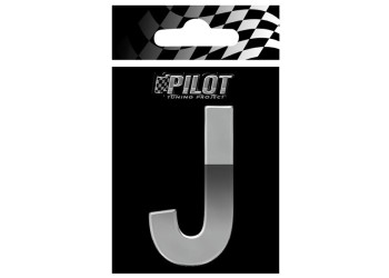 ΑΥΤΟΚΟΛΛΗΤΟ ΓΡΑΜΜΑ 3D J ΤΥΡΕ-4 70mm