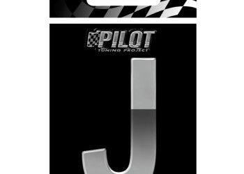 ΑΥΤΟΚΟΛΛΗΤΟ ΓΡΑΜΜΑ 3D J ΤΥΡΕ-4 70mm