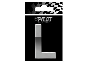 ΑΥΤΟΚΟΛΛΗΤΟ ΓΡΑΜΜΑ 3D L ΤΥΡΕ-4 70mm