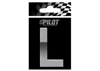 ΑΥΤΟΚΟΛΛΗΤΟ ΓΡΑΜΜΑ 3D L ΤΥΡΕ-4 70mm