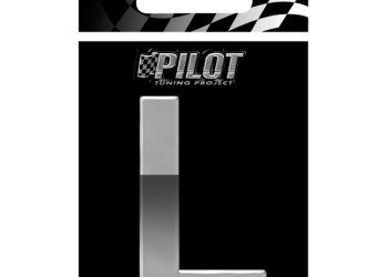 ΑΥΤΟΚΟΛΛΗΤΟ ΓΡΑΜΜΑ 3D L ΤΥΡΕ-4 70mm