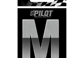 ΑΥΤΟΚΟΛΛΗΤΟ ΓΡΑΜΜΑ 3D M ΤΥΡΕ-4 70mm