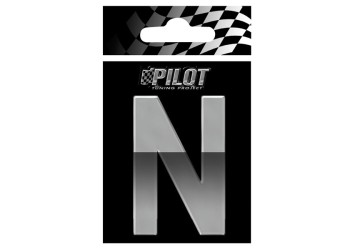 ΑΥΤΟΚΟΛΛΗΤΟ ΓΡΑΜΜΑ 3D Ν ΤΥΡΕ-4 70mm