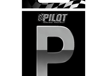 ΑΥΤΟΚΟΛΛΗΤΟ ΓΡΑΜΜΑ 3D P ΤΥΡΕ-4 70mm