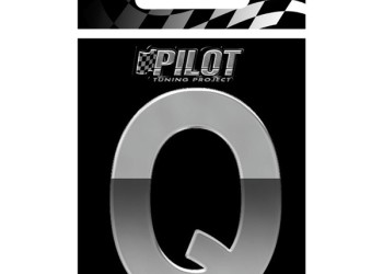 ΑΥΤΟΚΟΛΛΗΤΟ ΓΡΑΜΜΑ 3D Q ΤΥΡΕ-4 70mm