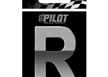 ΑΥΤΟΚΟΛΛΗΤΟ ΓΡΑΜΜΑ 3D R ΤΥΡΕ-4 70mm