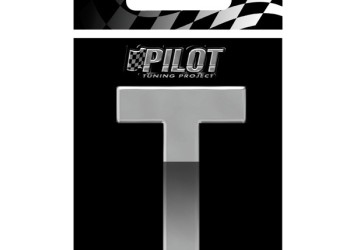 ΑΥΤΟΚΟΛΛΗΤΟ ΓΡΑΜΜΑ 3D Τ ΤΥΡΕ-4 70mm