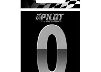 ΑΥΤΟΚΟΛΛΗΤΟ ΓΡΑΜΜΑ 3D 0 ΤΥΡΕ-4 70mm