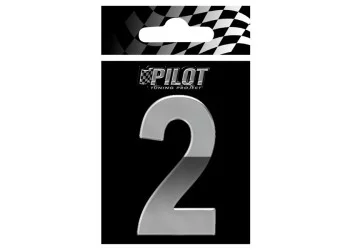 ΑΥΤΟΚΟΛΛΗΤΟ ΓΡΑΜΜΑ 3D 2 ΤΥΡΕ-4 70mm