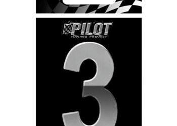 ΑΥΤΟΚΟΛΛΗΤΟ ΓΡΑΜΜΑ 3D 3 ΤΥΡΕ-4 70mm