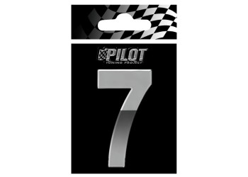 ΑΥΤΟΚΟΛΛΗΤΟ ΓΡΑΜΜΑ 3D 7 ΤΥΡΕ-4 70mm