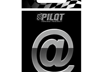 ΑΥΤΟΚΟΛΛΗΤΟ ΣΥΜΒΟΛΟ 3D @ ΤΥΡΕ-4 70mm