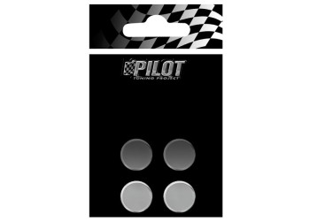 ΑΥΤΟΚΟΛΛΗΤΟ ΣΥΜΒΟΛΟ 3D :: ΤΥΡΕ-4 70mm