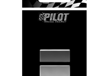 ΑΥΤΟΚΟΛΛΗΤΟ ΣΥΜΒΟΛΟ 3D -- ΤΥΡΕ-4 70mm