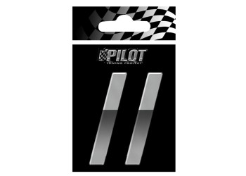 ΑΥΤΟΚΟΛΛΗΤΟ ΣΥΜΒΟΛΟ 3D // ΤΥΡΕ-4 70mm