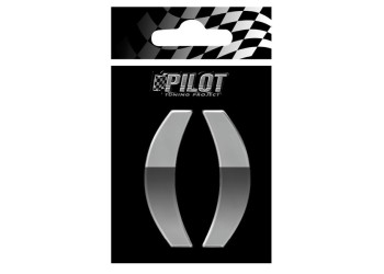 ΑΥΤΟΚΟΛΛΗΤΟ ΣΥΜΒΟΛΟ 3D ( ) ΤΥΡΕ-4 70mm