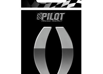 ΑΥΤΟΚΟΛΛΗΤΟ ΣΥΜΒΟΛΟ 3D ( ) ΤΥΡΕ-4 70mm