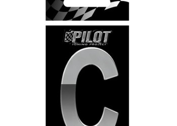 ΑΥΤΟΚΟΛΛΗΤΟ ΓΡΑΜΜΑ 3D C ΤΥΡΕ-5 56mm