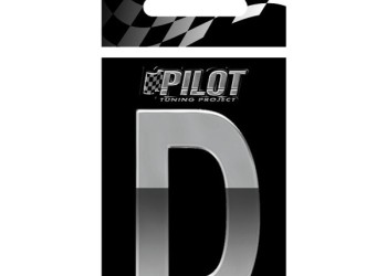 ΑΥΤΟΚΟΛΛΗΤΟ ΓΡΑΜΜΑ 3D D ΤΥΡΕ-5 56mm