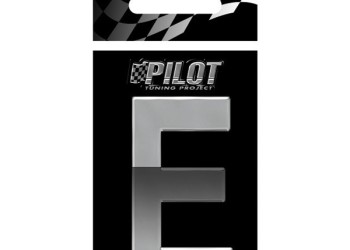 ΑΥΤΟΚΟΛΛΗΤΟ ΓΡΑΜΜΑ 3D Ε ΤΥΡΕ-5 56mm