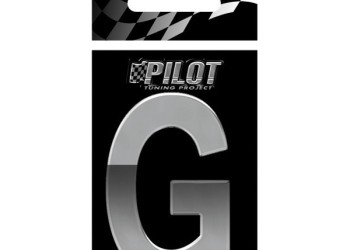 ΑΥΤΟΚΟΛΛΗΤΟ ΓΡΑΜΜΑ 3D G ΤΥΡΕ-5 56mm