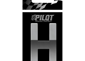 ΑΥΤΟΚΟΛΛΗΤΟ ΓΡΑΜΜΑ 3D Η ΤΥΡΕ-5 56mm