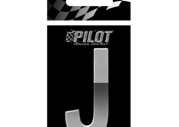 ΑΥΤΟΚΟΛΛΗΤΟ ΓΡΑΜΜΑ 3D J ΤΥΡΕ-5 56mm