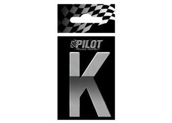 ΑΥΤΟΚΟΛΛΗΤΟ ΓΡΑΜΜΑ 3D Κ ΤΥΡΕ-5 56mm