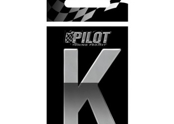 ΑΥΤΟΚΟΛΛΗΤΟ ΓΡΑΜΜΑ 3D Κ ΤΥΡΕ-5 56mm