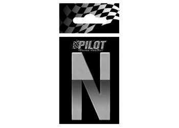 ΑΥΤΟΚΟΛΛΗΤΟ ΓΡΑΜΜΑ 3D Ν ΤΥΡΕ-5 56mm