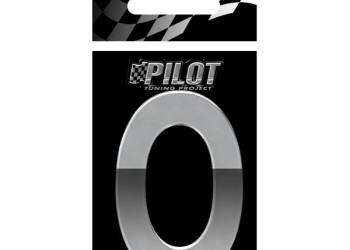 ΑΥΤΟΚΟΛΛΗΤΟ ΓΡΑΜΜΑ 3D Ο ΤΥΡΕ-5 56mm