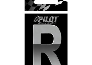 ΑΥΤΟΚΟΛΛΗΤΟ ΓΡΑΜΜΑ 3D R ΤΥΡΕ-5 56mm