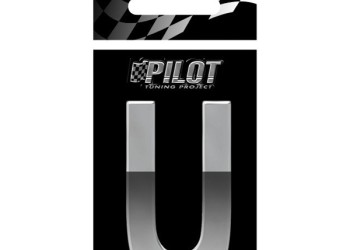 ΑΥΤΟΚΟΛΛΗΤΟ ΓΡΑΜΜΑ 3D U ΤΥΡΕ-5 56mm