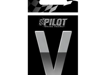 ΑΥΤΟΚΟΛΛΗΤΟ ΓΡΑΜΜΑ 3D V ΤΥΡΕ-5 56mm