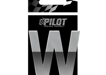 ΑΥΤΟΚΟΛΛΗΤΟ ΓΡΑΜΜΑ 3D W ΤΥΡΕ-5 56mm