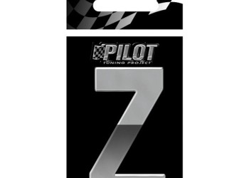 ΑΥΤΟΚΟΛΛΗΤΟ ΓΡΑΜΜΑ 3D Ζ ΤΥΡΕ-5 56mm