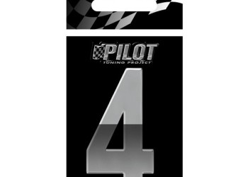 ΑΥΤΟΚΟΛΛΗΤΟ ΓΡΑΜΜΑ 3D 4 ΤΥΡΕ-5 56mm