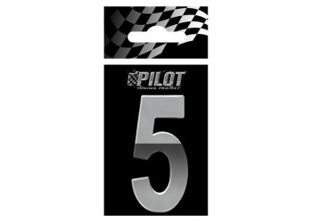 ΑΥΤΟΚΟΛΛΗΤΟ ΓΡΑΜΜΑ 3D 5 ΤΥΡΕ-5 56mm