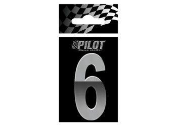 ΑΥΤΟΚΟΛΛΗΤΟ ΓΡΑΜΜΑ 3D 6 ΤΥΡΕ-5 56mm