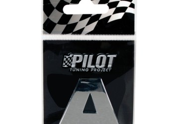 ΑΥΤΟΚΟΛΛΗΤΟ ΓΡΑΜΜΑ 3D Α ΤΥΡΕ-3 28mm