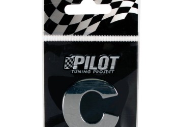 ΑΥΤΟΚΟΛΛΗΤΟ ΓΡΑΜΜΑ 3D C ΤΥΡΕ-3 28mm