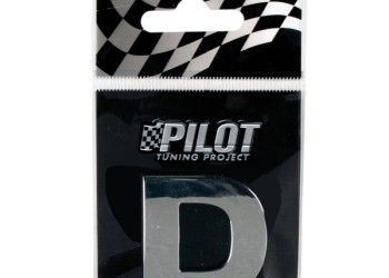 ΑΥΤΟΚΟΛΛΗΤΟ ΓΡΑΜΜΑ 3D D ΤΥΡΕ-3 28mm