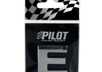 ΑΥΤΟΚΟΛΛΗΤΟ ΓΡΑΜΜΑ 3D Ε ΤΥΡΕ-3 28mm