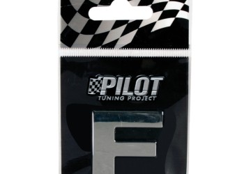 ΑΥΤΟΚΟΛΛΗΤΟ ΓΡΑΜΜΑ 3D F ΤΥΡΕ-3 28mm