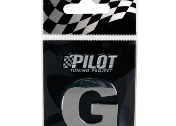 ΑΥΤΟΚΟΛΛΗΤΟ ΓΡΑΜΜΑ 3D G ΤΥΡΕ-3 28mm