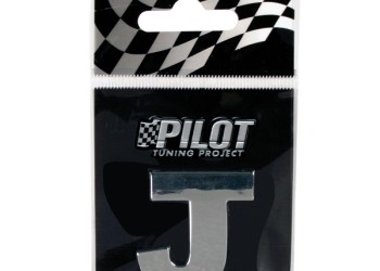 ΑΥΤΟΚΟΛΛΗΤΟ ΓΡΑΜΜΑ 3D J ΤΥΡΕ-3 28mm