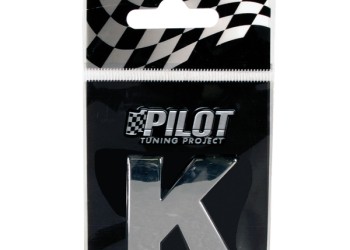 ΑΥΤΟΚΟΛΛΗΤΟ ΓΡΑΜΜΑ 3D Κ ΤΥΡΕ-3 28mm