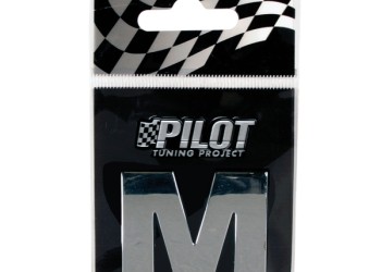 ΑΥΤΟΚΟΛΛΗΤΟ ΓΡΑΜΜΑ 3D Μ ΤΥΡΕ-3 28mm