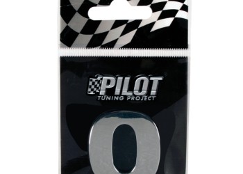 ΑΥΤΟΚΟΛΛΗΤΟ ΓΡΑΜΜΑ 3D Ο ΤΥΡΕ-3 28mm